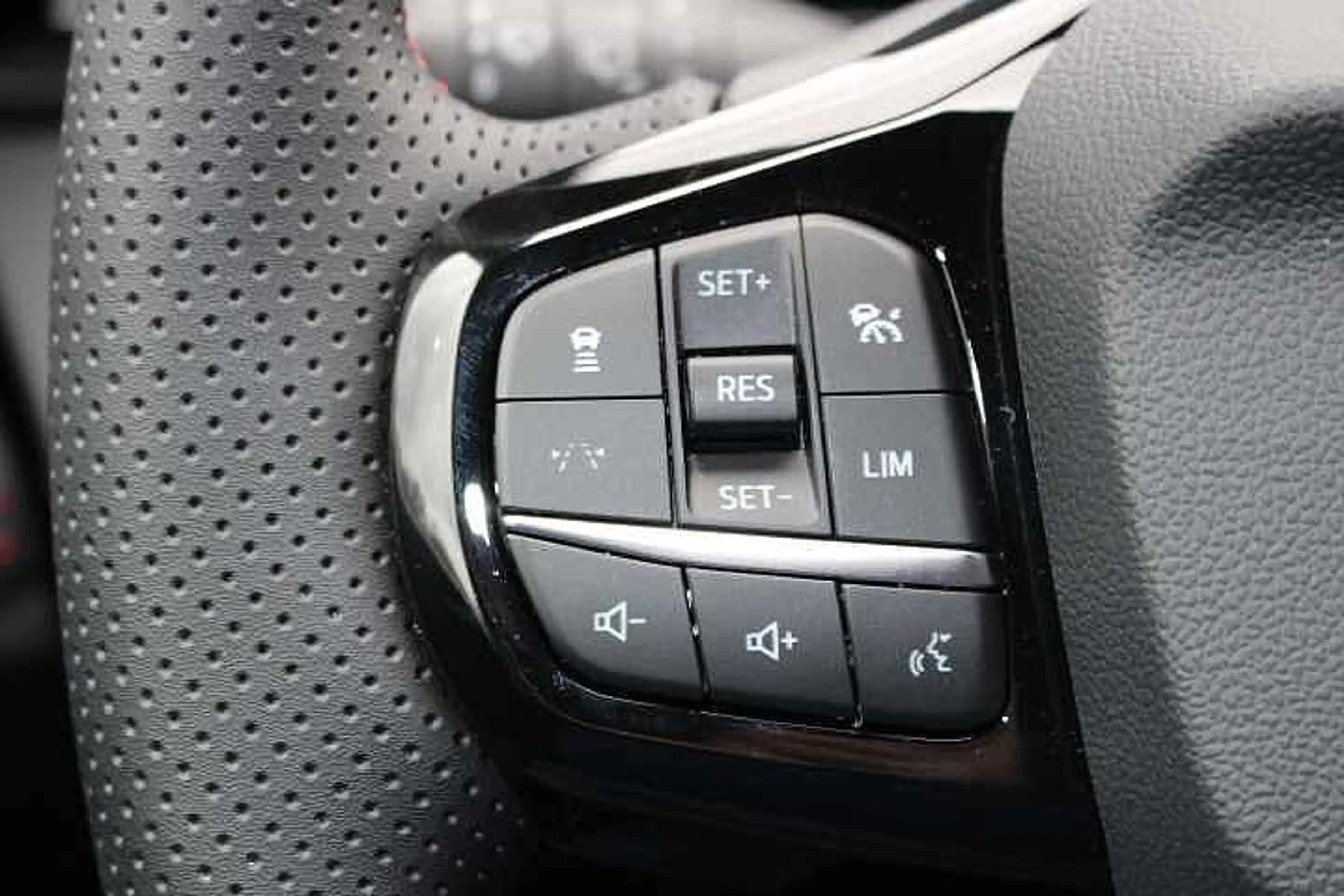 Ford Puma ST-LINE X — photo 20