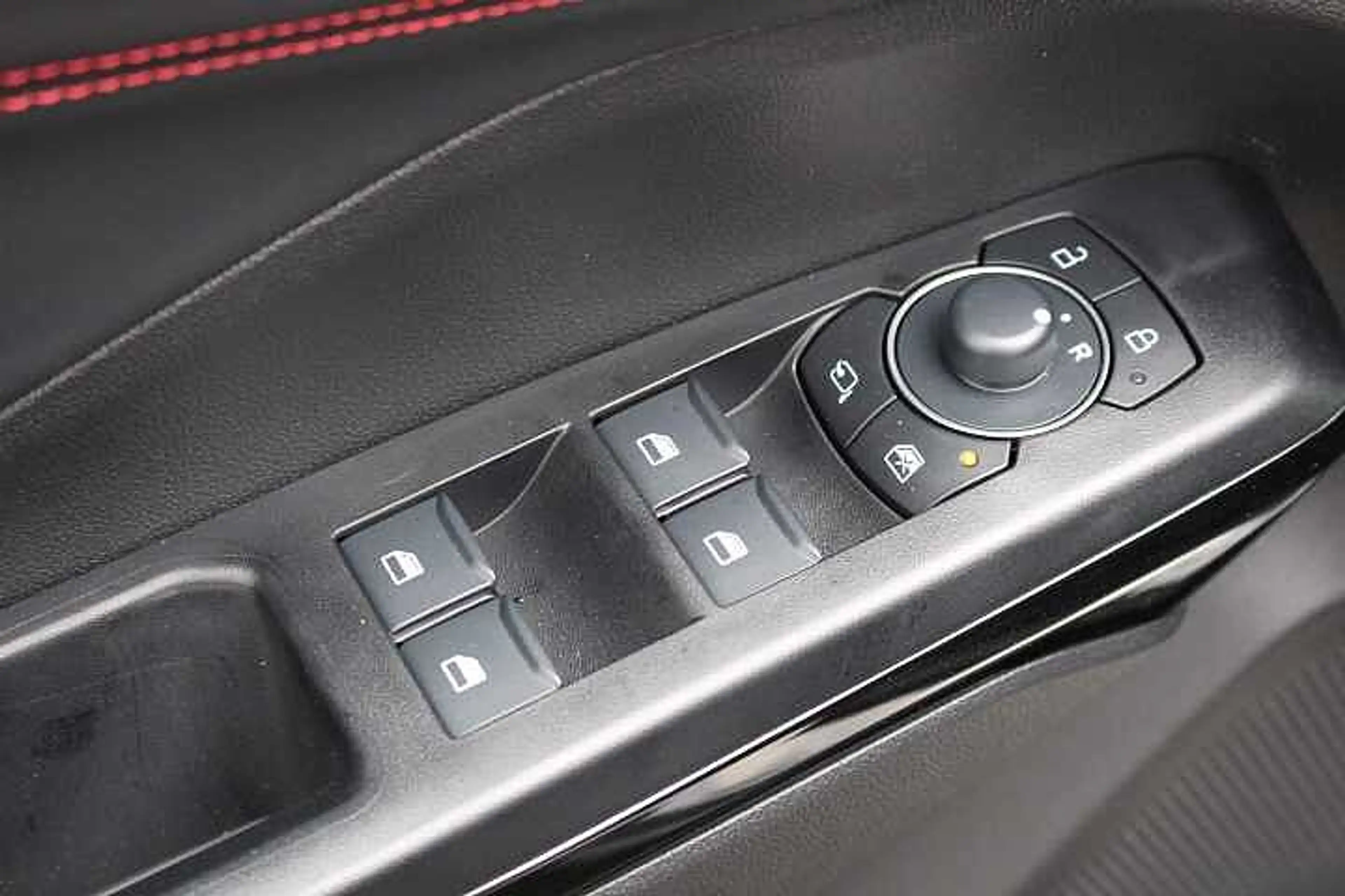 Ford Puma ST-LINE X — photo 19