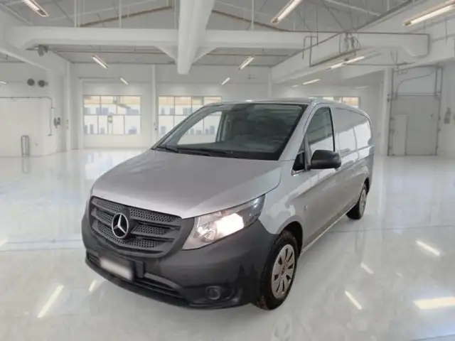 Mercedes-Benz Vito 2.2 114 CDI Furgone Long