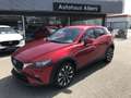 Mazda CX-3 SKYACTIV-G121 Sports-line, NAVI, LED, ALU-18, Rouge - thumbnail 1
