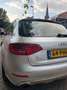 Audi A4 allroad A4 allroad B8 Argent - thumbnail 2