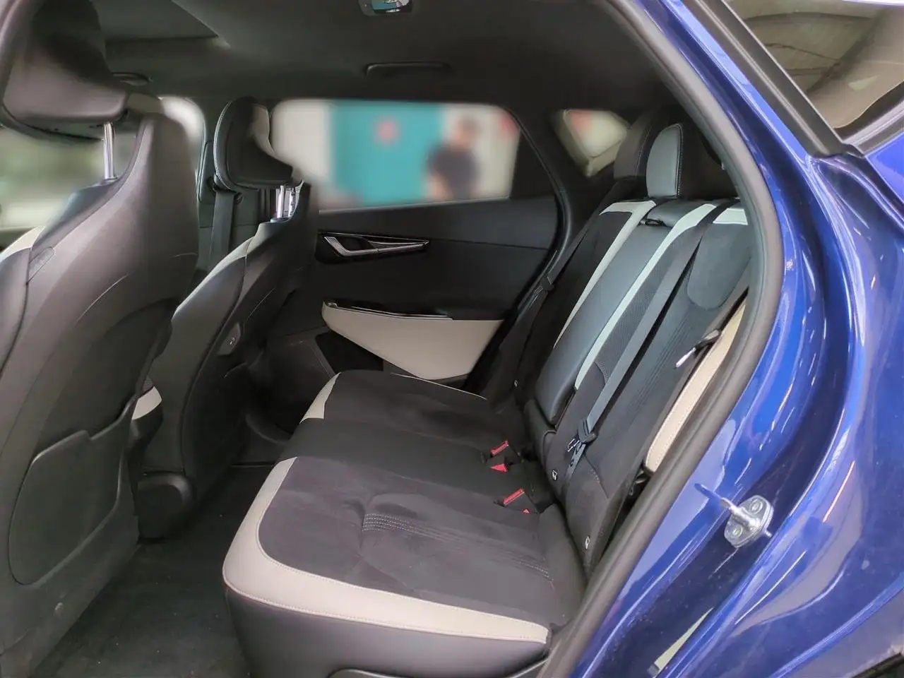Kia EV6 77,4 kW GT Line 4WD Sound Assistenz DP GD WP, миниатюра 2
