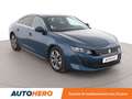 Peugeot 508 1.6 PureTech Allure EAT8 Bleu - thumbnail 8