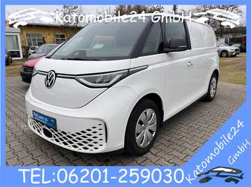 150 kW Navigationssystem "Discover Pro" AHK LED