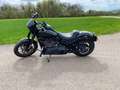 Harley-Davidson Low Rider 114 LOWRIDER S Nur 734 KM Deutsches Modell Schwarz - thumbnail 1