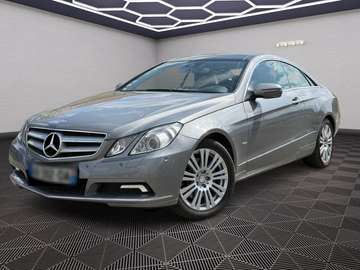 E 350 CDI BlueEfficiency (207.322)