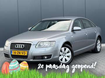 Limousine 2.7 TDI Pro Line Business