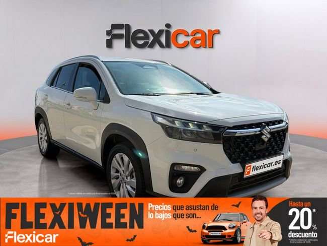 2025 Suzuki SX4