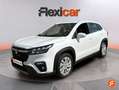 Suzuki SX4 S-Cross 1.4T S3 4WD Mild Hybrid Blanco - thumbnail 3