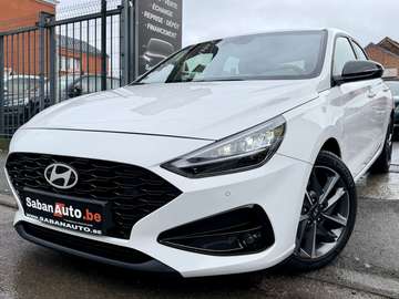 i30 1.5 T-GDi • NAVI • CAMERA • FULL LED • GARANTI