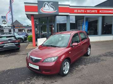 5P 1.4i 16v 80cv