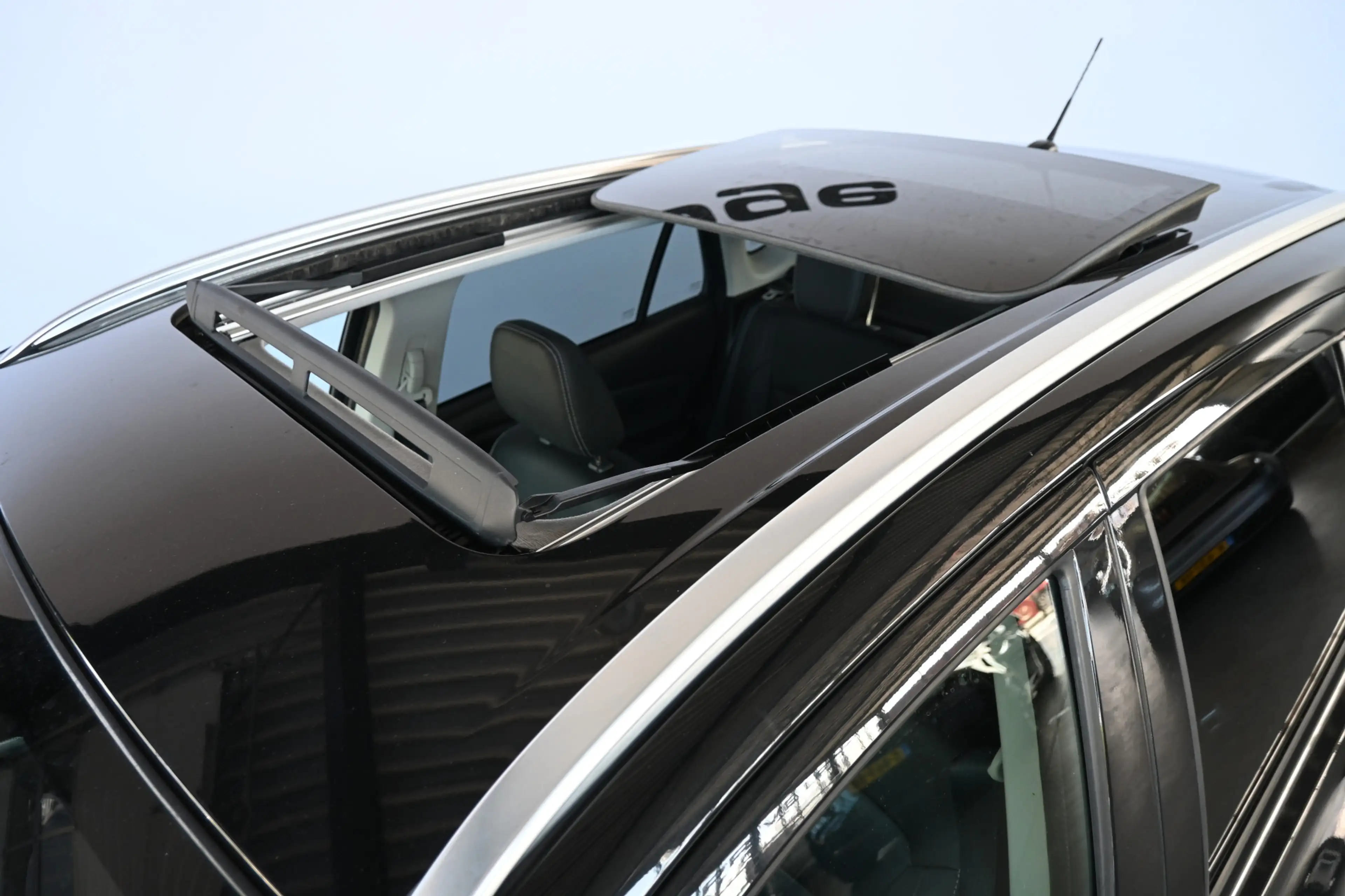 Suzuki S-Cross 1.0 Boosterjet Stijl Clima Navigatie Panoramadak S — photo 11