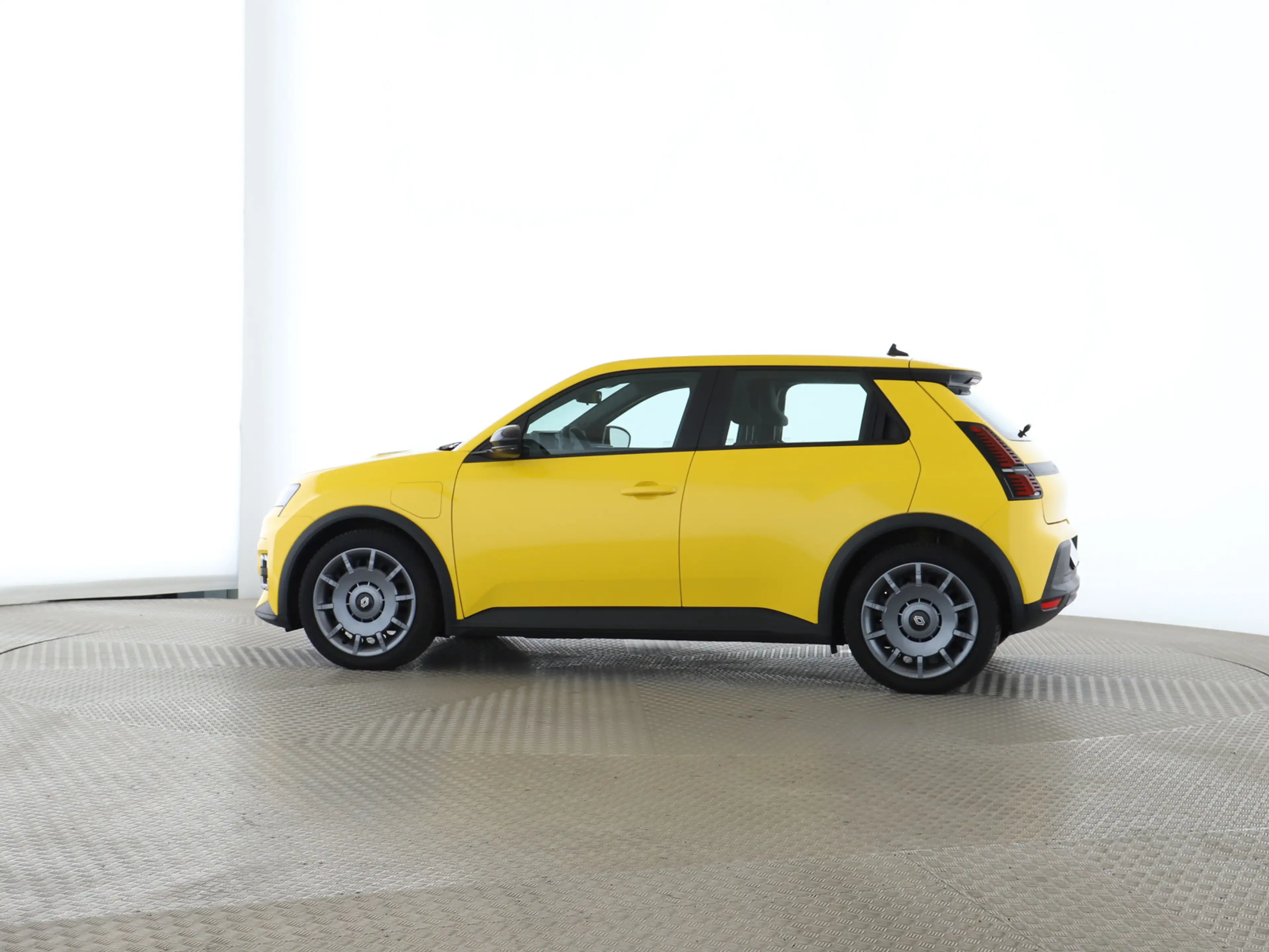 Renault R 5 Evolution 120 Urban Range  . — photo 9
