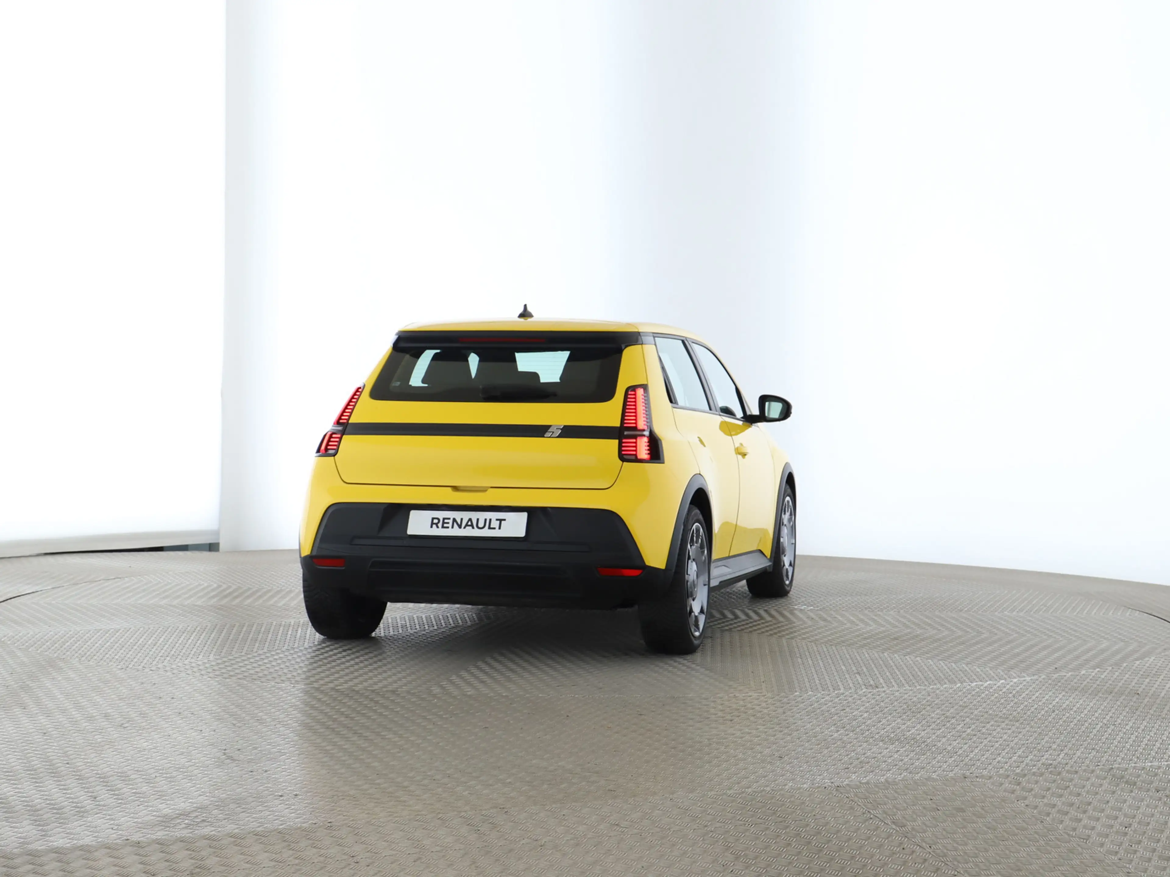 Renault R 5 Evolution 120 Urban Range  . — photo 15
