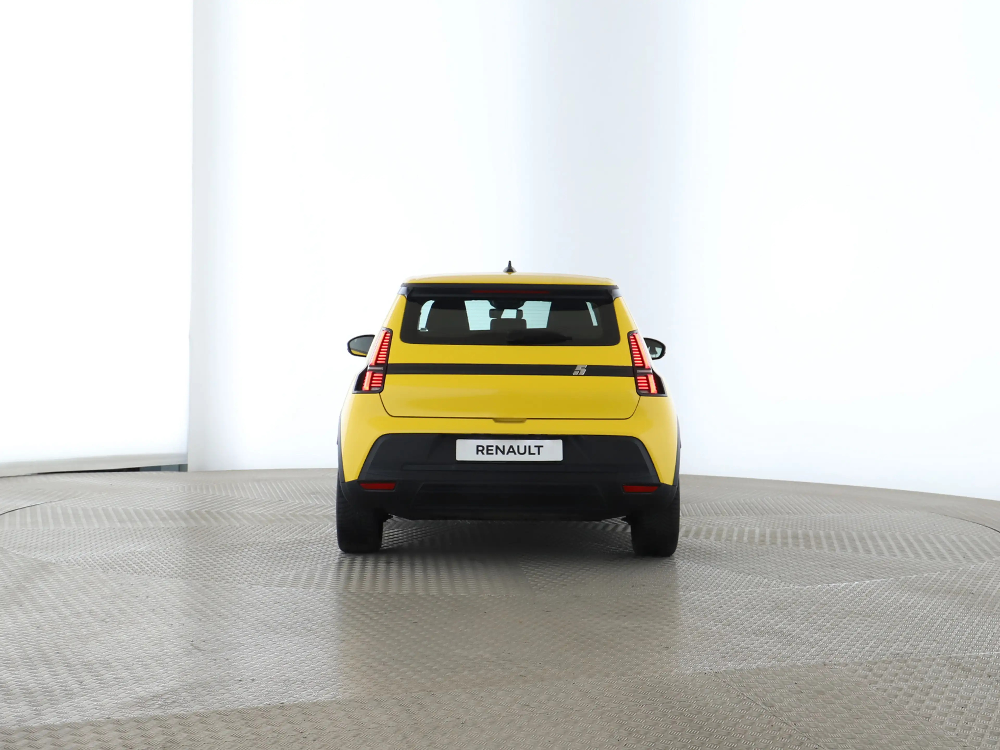 Renault R 5 Evolution 120 Urban Range  . — photo 14