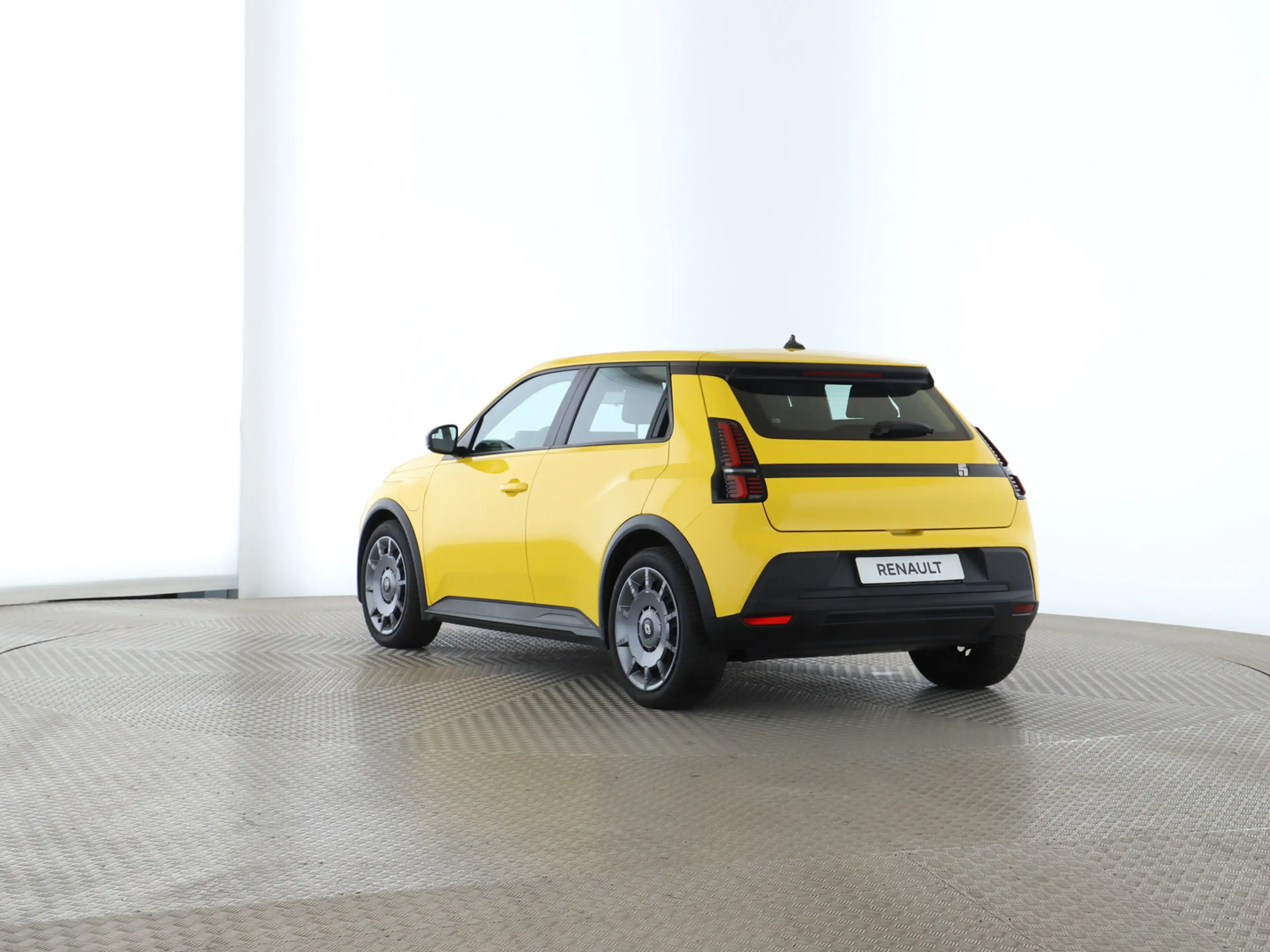 Renault R 5 Evolution 120 Urban Range  . — photo 12