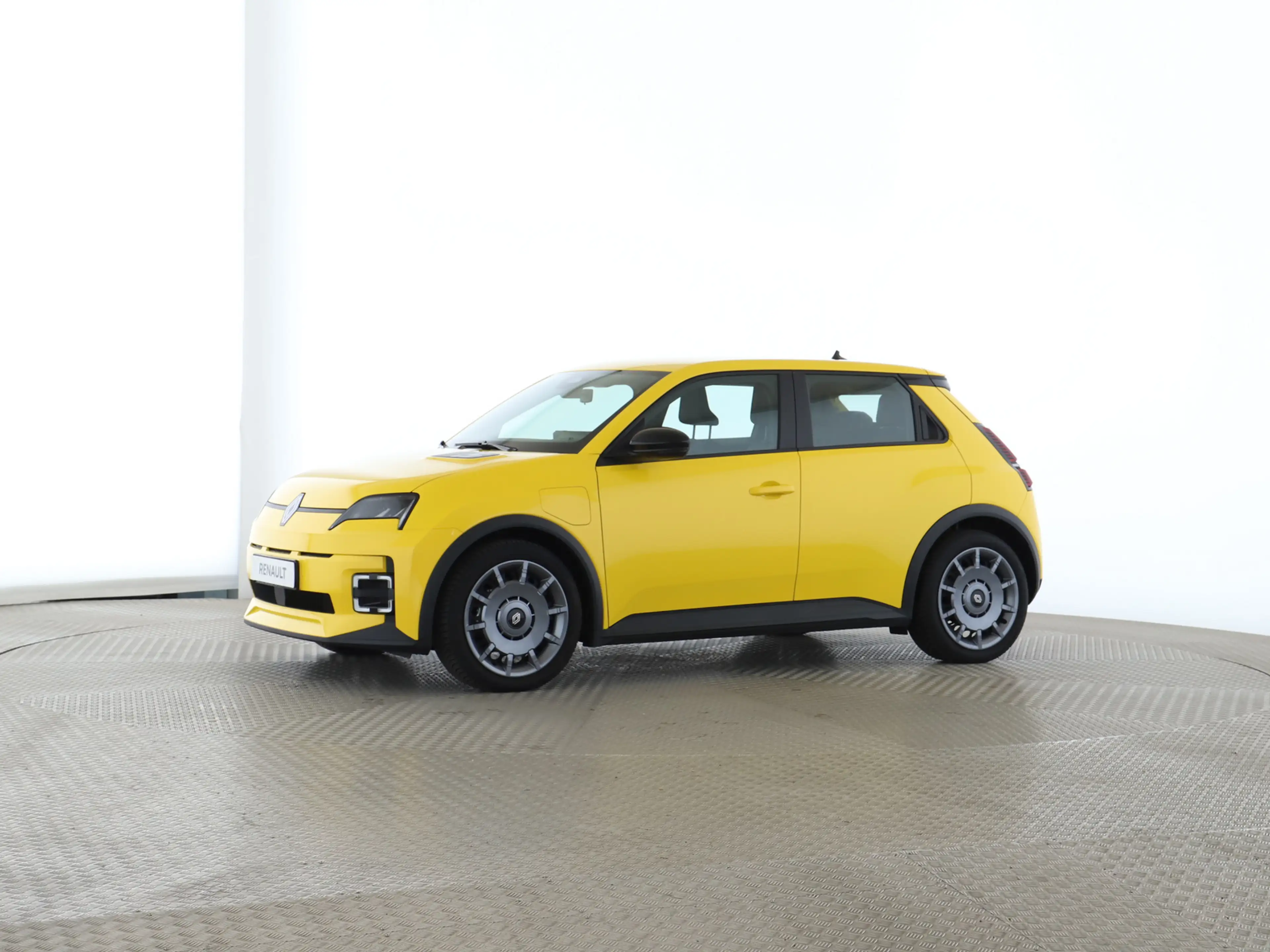 Renault R 5 Evolution 120 Urban Range  . — photo 5