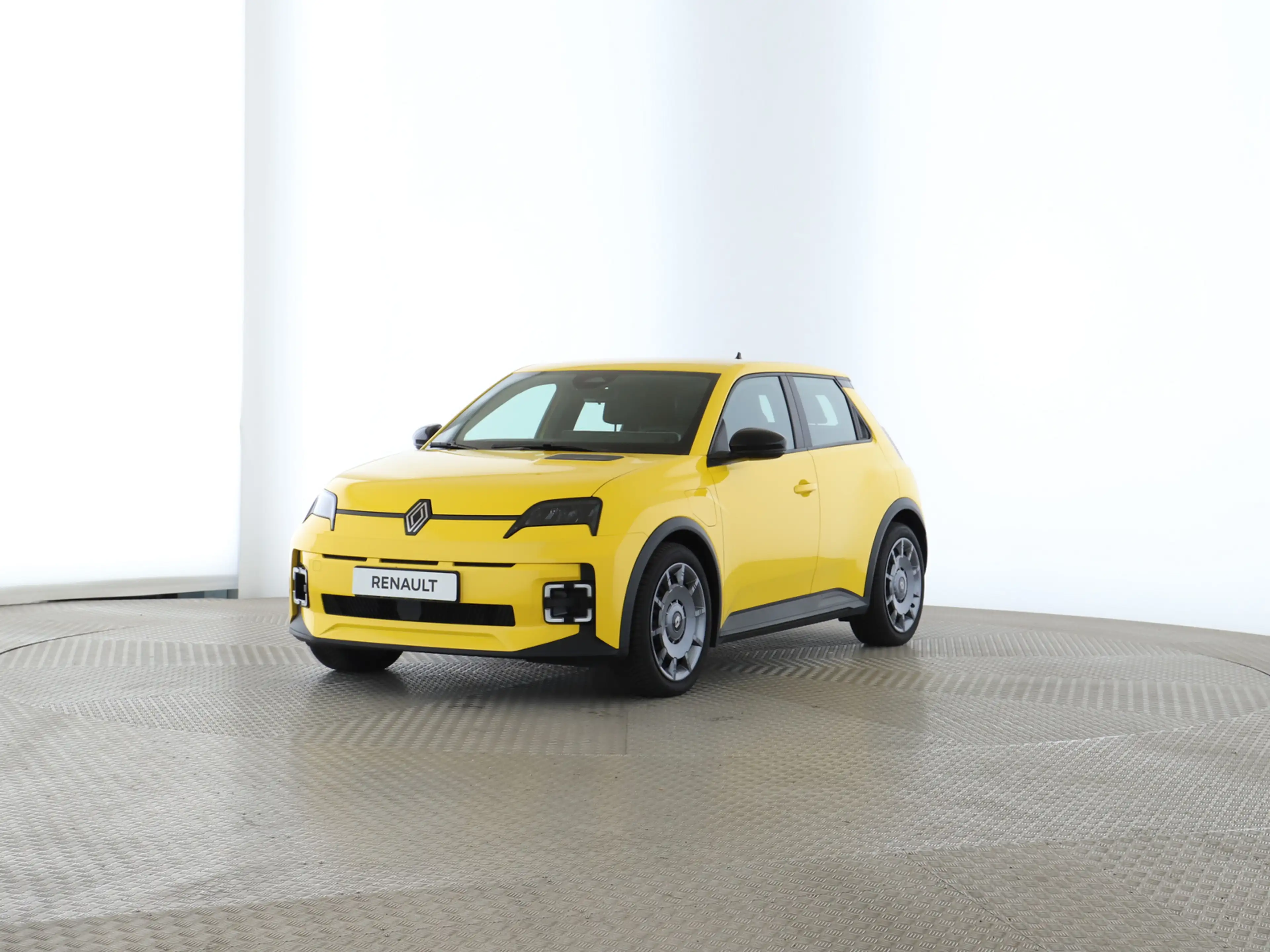 Renault R 5 Evolution 120 Urban Range  . — photo 2