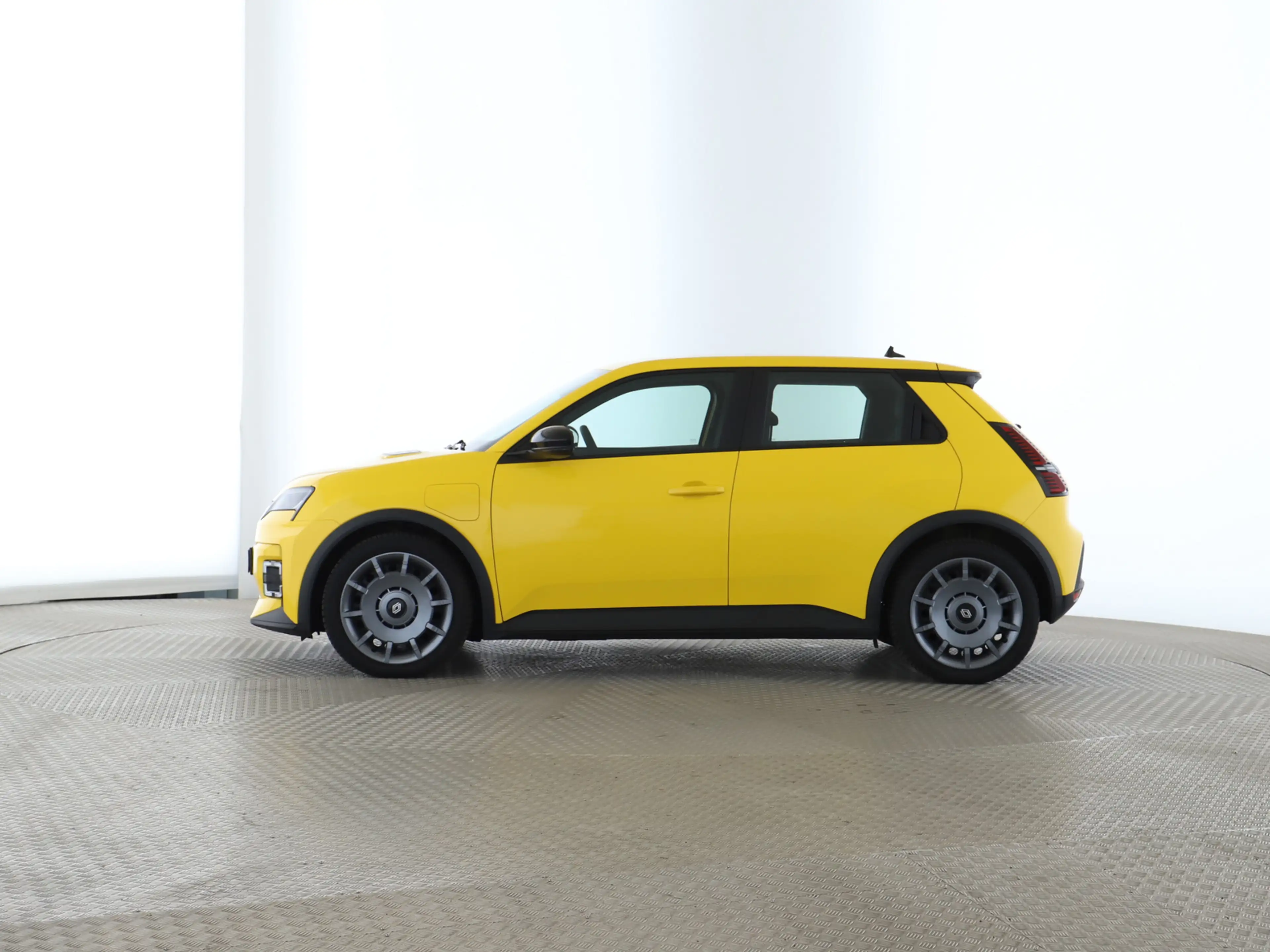 Renault R 5 Evolution 120 Urban Range  . — photo 8