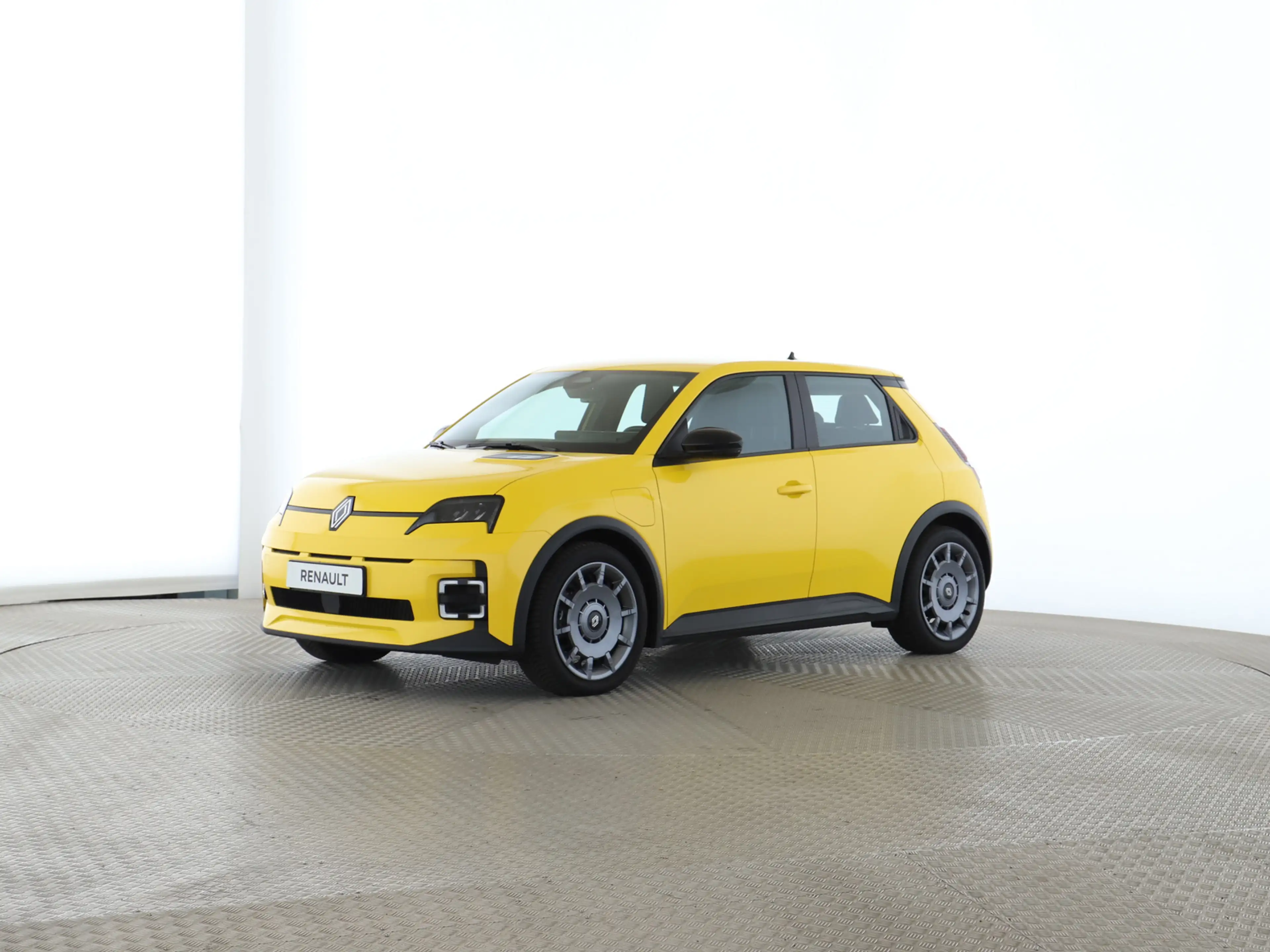 Renault R 5 Evolution 120 Urban Range  . — photo 4
