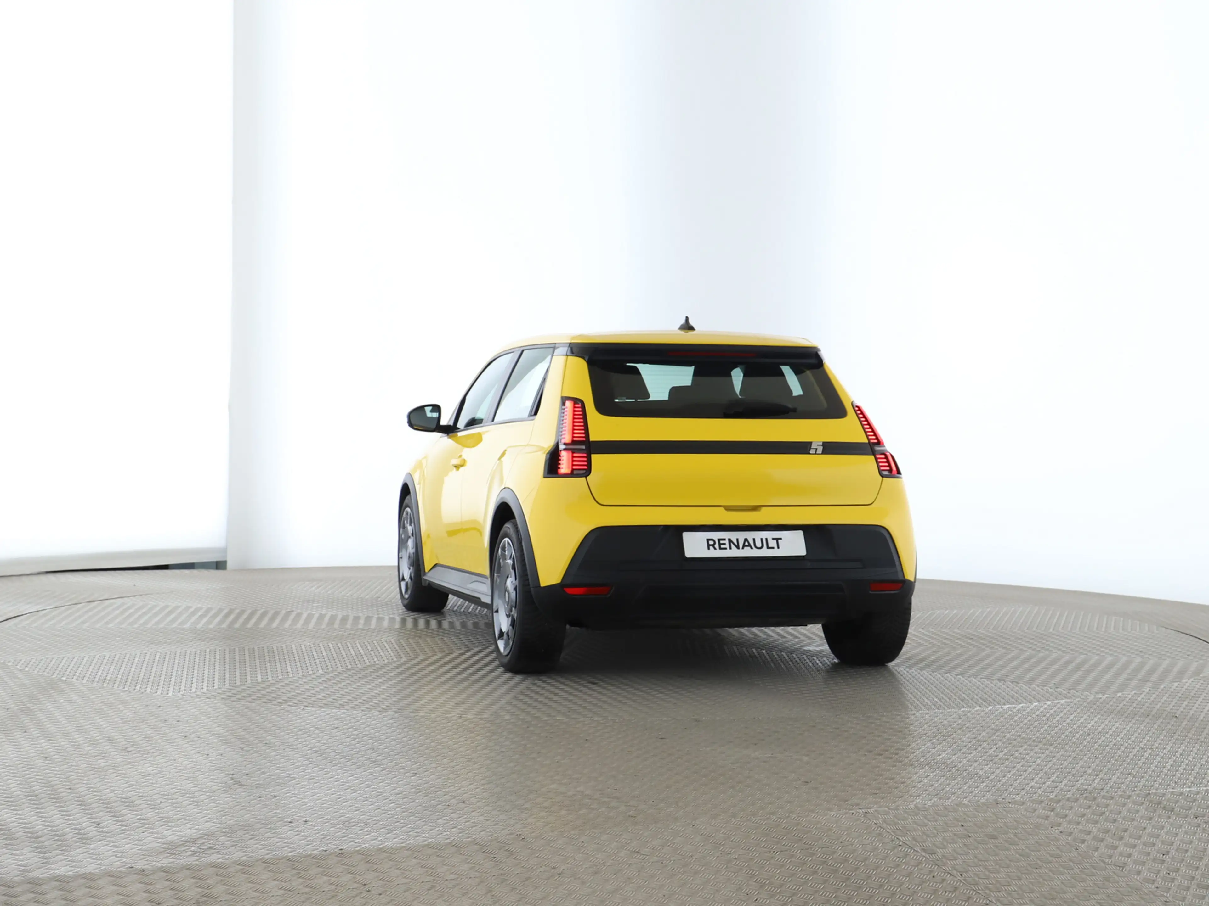 Renault R 5 Evolution 120 Urban Range  . — photo 13