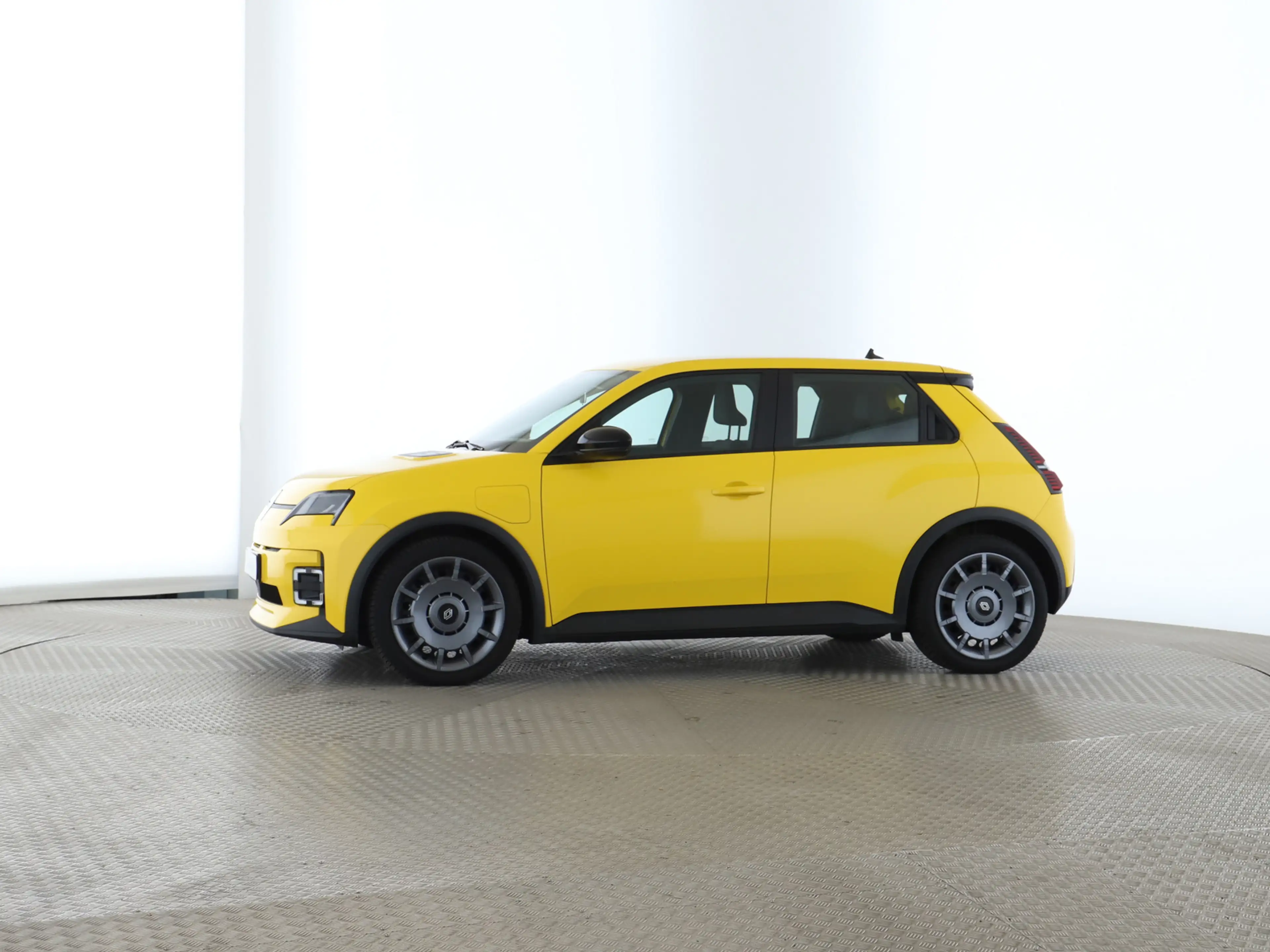 Renault R 5 Evolution 120 Urban Range  . — photo 7
