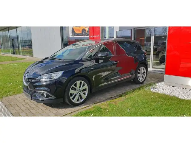 Renault Scenic +