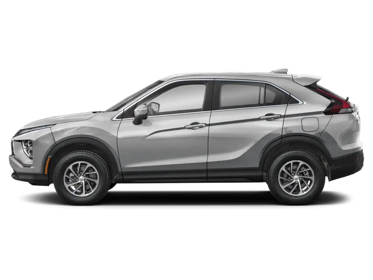 Mitsubishi Eclipse Cross снимка Mitsubishi Eclipse Cross