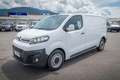 Citroen Jumpy Komfort Plus M Weiß - thumbnail 3