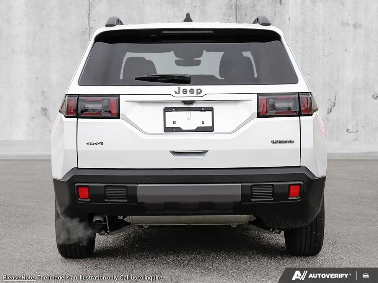 Jeep Cherokee снимка Jeep Cherokee