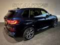 BMW X5 M XDRIVE45E HIGH EXEC. M-PAKKET l LUCHTVER l PANO l Zwart - thumbnail 6