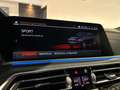 BMW X5 M XDRIVE45E HIGH EXEC. M-PAKKET l LUCHTVER l PANO l Zwart - thumbnail 29