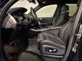 BMW X5 M XDRIVE45E HIGH EXEC. M-PAKKET l LUCHTVER l PANO l Zwart - thumbnail 13