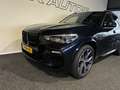 BMW X5 M XDRIVE45E HIGH EXEC. M-PAKKET l LUCHTVER l PANO l Zwart - thumbnail 7