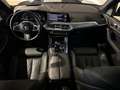 BMW X5 M XDRIVE45E HIGH EXEC. M-PAKKET l LUCHTVER l PANO l Zwart - thumbnail 14