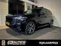 BMW X5 M XDRIVE45E HIGH EXEC. M-PAKKET l LUCHTVER l PANO l Zwart - thumbnail 1