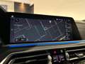 BMW X5 M XDRIVE45E HIGH EXEC. M-PAKKET l LUCHTVER l PANO l Zwart - thumbnail 30