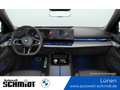 BMW i5 eDrive40 Touring M Sportpaket Komfortsitze Rouge - thumbnail 4