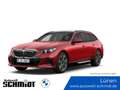 BMW i5 eDrive40 Touring M Sportpaket Komfortsitze Rouge - thumbnail 1