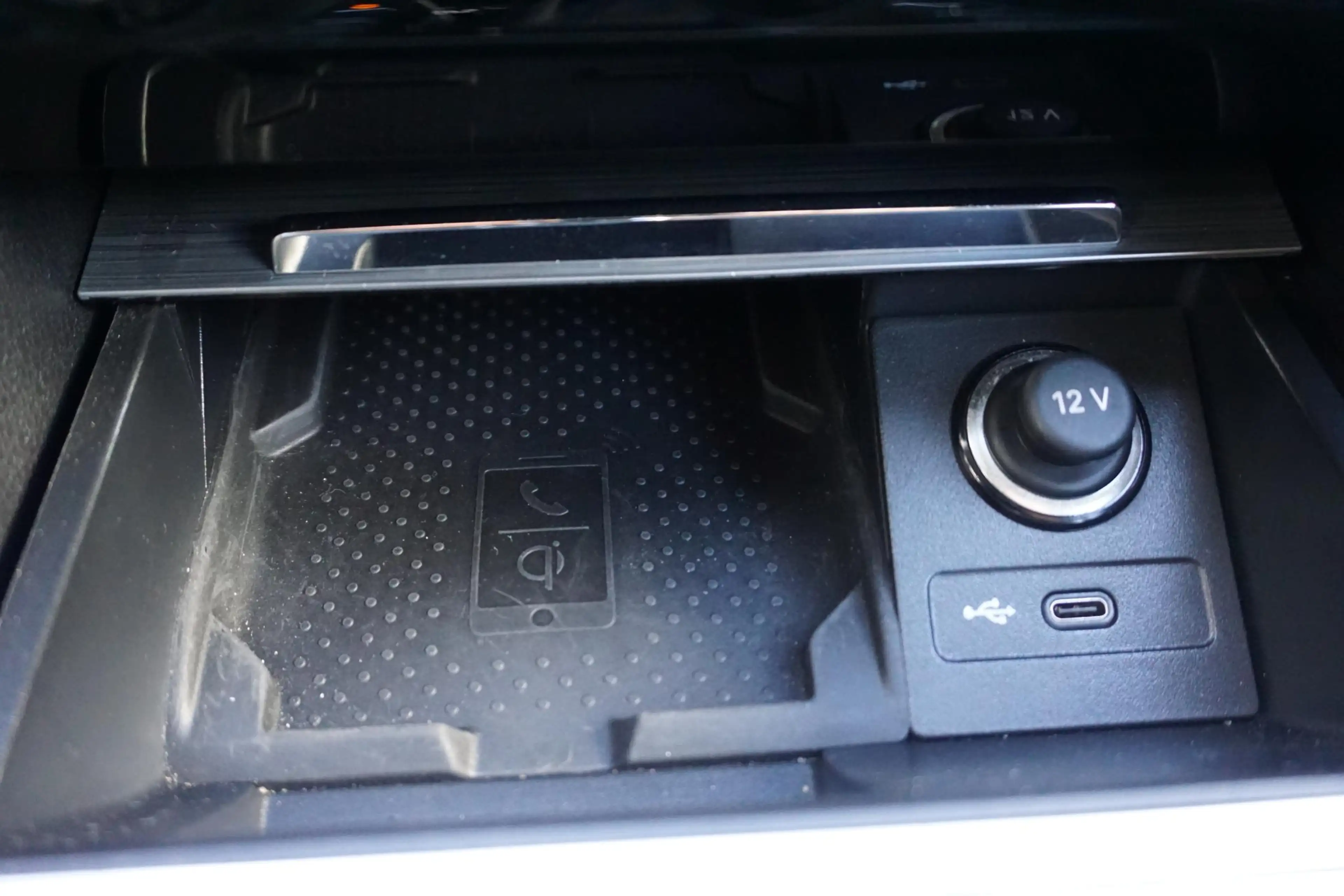 Skoda Superb Combi 1.5 TSI ACT Business Edition/All-Seasonbande — photo 17