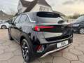 Opel Mokka 1.2 Aut. Elegance MASSAGE KAMERA LEDER NAV Schwarz - thumbnail 8