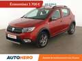 Dacia Sandero 0.9 TCe Stepway Red - thumbnail 1