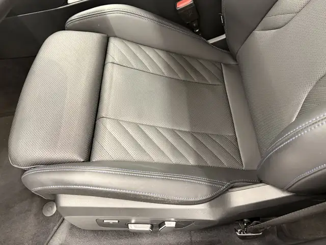 BMW X3 20d xDrive Ansicht 12