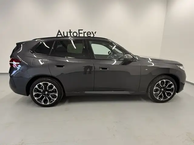 BMW X3 20d xDrive Ansicht 3