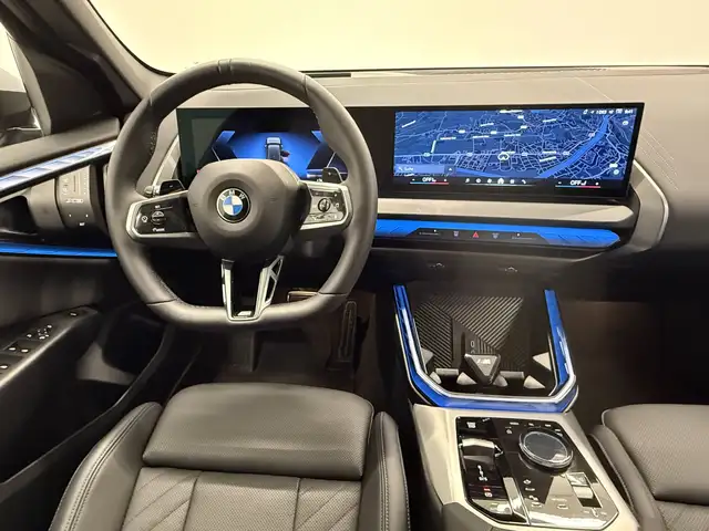 BMW X3 20d xDrive Ansicht 6