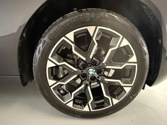 BMW X3 20d xDrive Ansicht 17