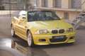 BMW M3 E46 Phoenix Gelb / Dealer serviced / Like new Geel - thumbnail 24
