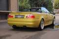 BMW M3 E46 Phoenix Gelb / Dealer serviced / Like new Geel - thumbnail 30