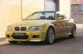 BMW M3 E46 Phoenix Gelb / Dealer serviced / Like new Geel - thumbnail 27