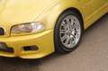 BMW M3 E46 Phoenix Gelb / Dealer serviced / Like new Geel - thumbnail 5